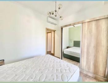 Kıbrıs Girne Ozanköy Havuzlu Site İçerisinde Bahçeli Satılık 2+1 Daire