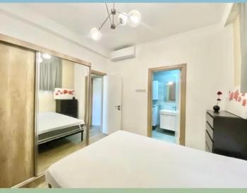 Kıbrıs Girne Ozanköy Havuzlu Site İçerisinde Bahçeli Satılık 2+1 Daire