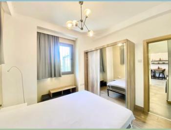 Kıbrıs Girne Ozanköy Havuzlu Site İçerisinde Bahçeli Satılık 2+1 Daire