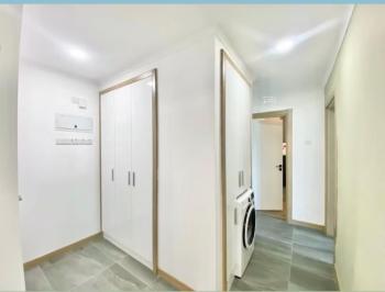 Kıbrıs Girne Ozanköy Havuzlu Site İçerisinde Bahçeli Satılık 2+1 Daire