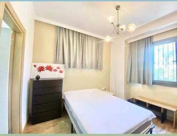 Kıbrıs Girne Ozanköy Havuzlu Site İçerisinde Bahçeli Satılık 2+1 Daire