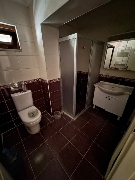 Yeşilpınar'da 2+1 Giriş Altı Kot 1 Yeni Bina'da Kiralık Daire