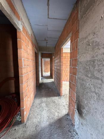 AFYON ÜÇOK EMLAKTAN ALİ İHSAN PAŞA MAH ULTRA LÜX SATILIK 4+1 SIFIR DAİRELER