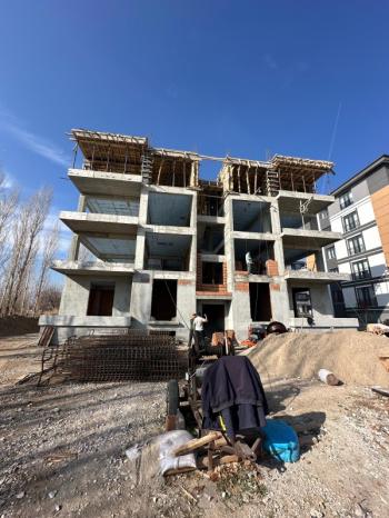 AFYON ÜÇOK EMLAKTAN ALİ İHSAN PAŞA MAH ULTRA LÜX SATILIK 4+1 SIFIR DAİRELER