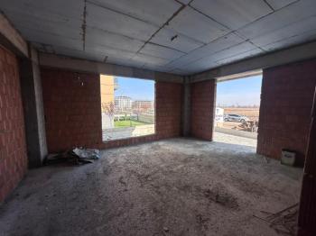 AFYON ÜÇOK EMLAKTAN ALİ İHSAN PAŞA MAH ULTRA LÜX SATILIK 4+1 SIFIR DAİRELER