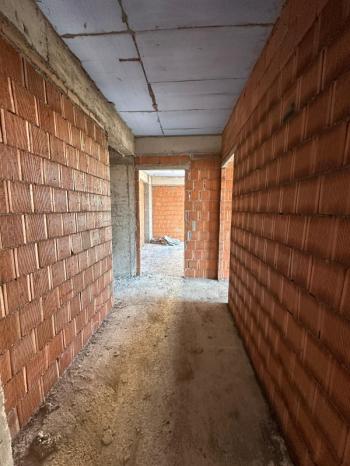 AFYON ÜÇOK EMLAKTAN ALİ İHSAN PAŞA MAH ULTRA LÜX SATILIK 4+1 SIFIR DAİRELER