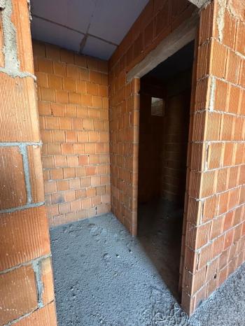 AFYON ÜÇOK EMLAKTAN ALİ İHSAN PAŞA MAH ULTRA LÜX SATILIK 4+1 SIFIR DAİRELER