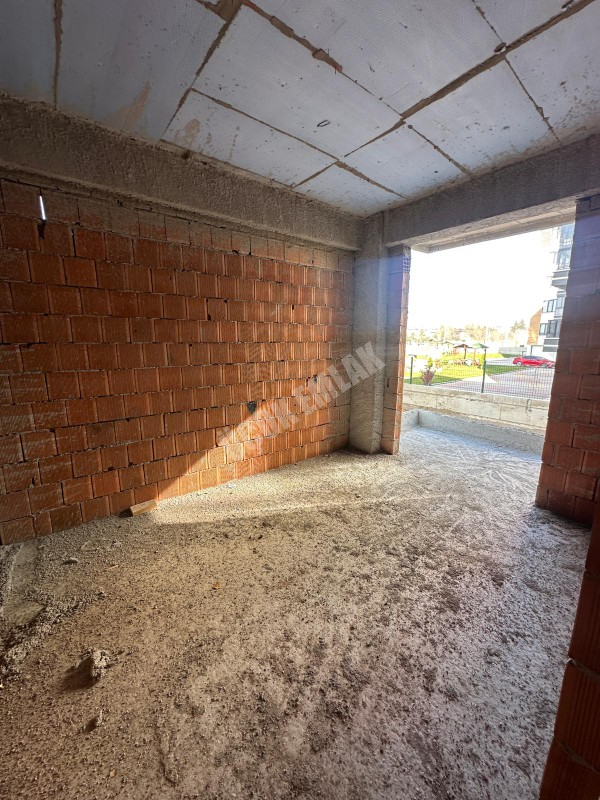 AFYON ÜÇOK EMLAKTAN ALİ İHSAN PAŞA MAH ULTRA LÜX SATILIK 4+1 SIFIR DAİRELER