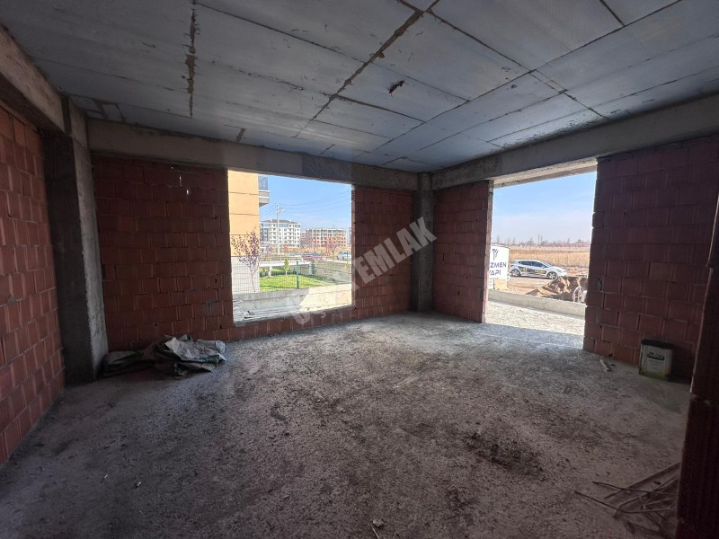 AFYON ÜÇOK EMLAKTAN ALİ İHSAN PAŞA MAH ULTRA LÜX SATILIK 4+1 SIFIR DAİRELER