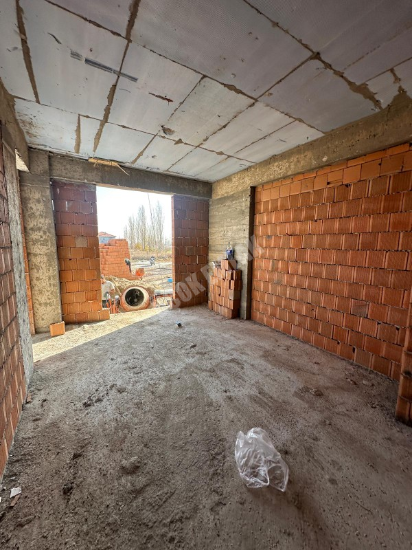 AFYON ÜÇOK EMLAKTAN ALİ İHSAN PAŞA MAH ULTRA LÜX SATILIK 4+1 SIFIR DAİRELER