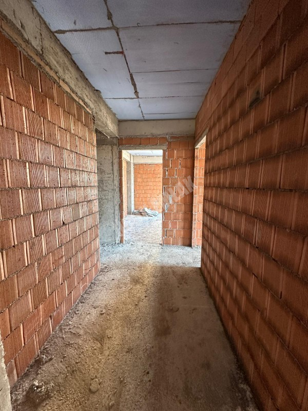 AFYON ÜÇOK EMLAKTAN ALİ İHSAN PAŞA MAH ULTRA LÜX SATILIK 4+1 SIFIR DAİRELER