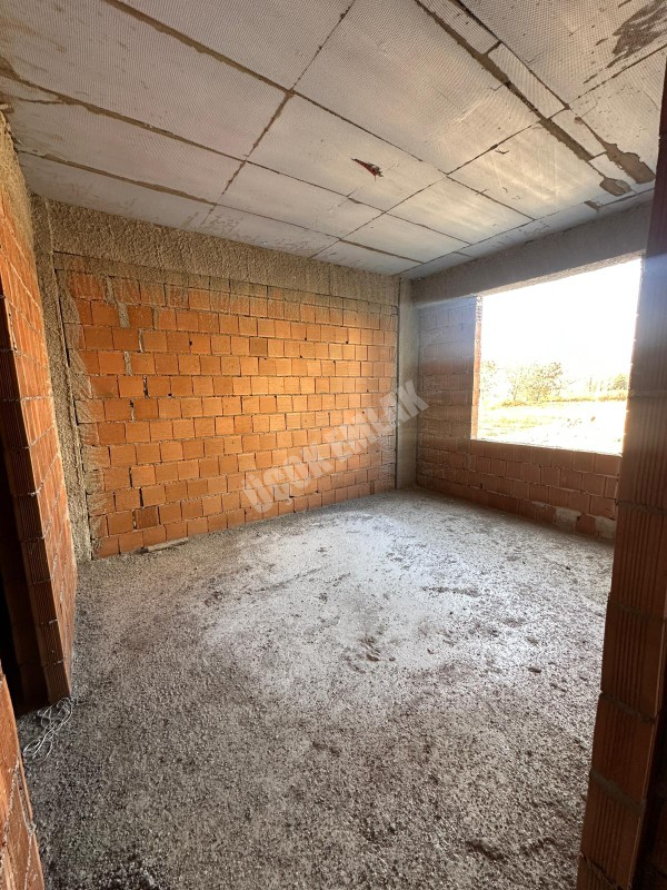 AFYON ÜÇOK EMLAKTAN ALİ İHSAN PAŞA MAH ULTRA LÜX SATILIK 4+1 SIFIR DAİRELER