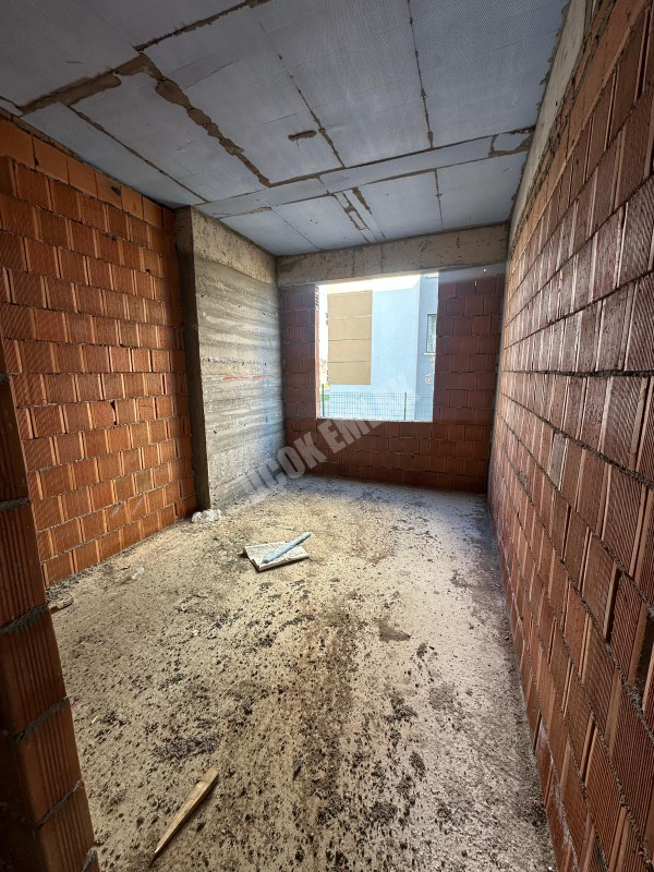 AFYON ÜÇOK EMLAKTAN ALİ İHSAN PAŞA MAH ULTRA LÜX SATILIK 4+1 SIFIR DAİRELER