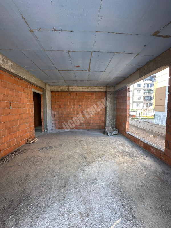 AFYON ÜÇOK EMLAKTAN ALİ İHSAN PAŞA MAH ULTRA LÜX SATILIK 4+1 SIFIR DAİRELER