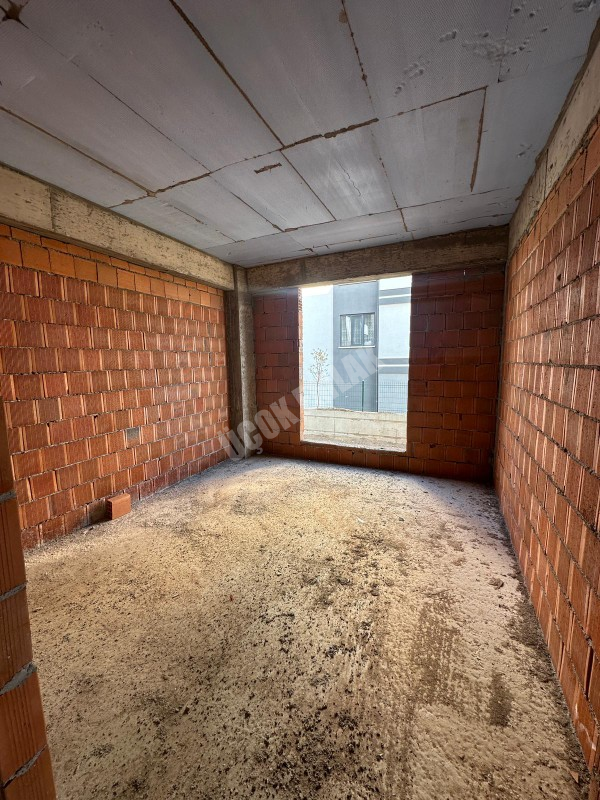 AFYON ÜÇOK EMLAKTAN ALİ İHSAN PAŞA MAH ULTRA LÜX SATILIK 4+1 SIFIR DAİRELER