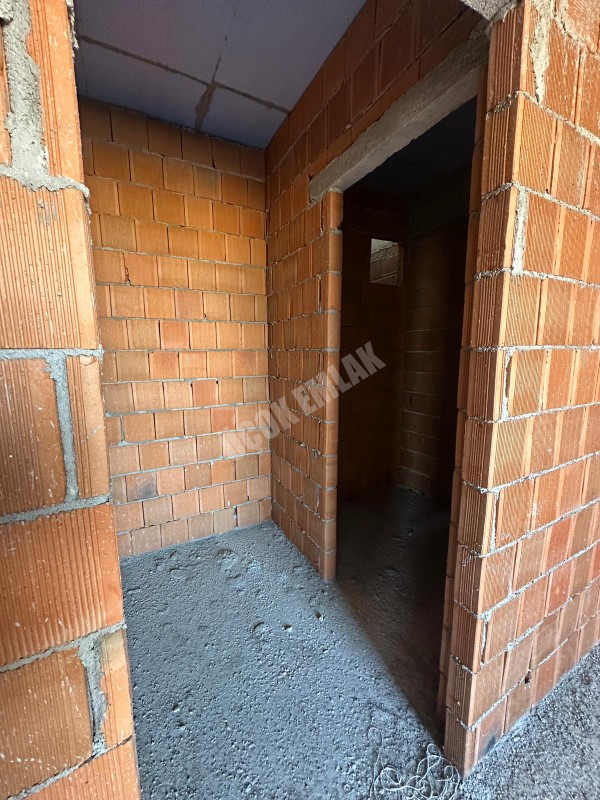 AFYON ÜÇOK EMLAKTAN ALİ İHSAN PAŞA MAH ULTRA LÜX SATILIK 4+1 SIFIR DAİRELER