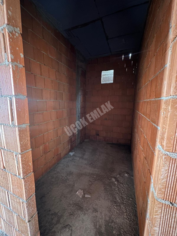 AFYON ÜÇOK EMLAKTAN ALİ İHSAN PAŞA MAH ULTRA LÜX SATILIK 4+1 SIFIR DAİRELER