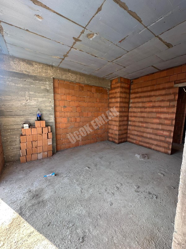 AFYON ÜÇOK EMLAKTAN ALİ İHSAN PAŞA MAH ULTRA LÜX SATILIK 4+1 SIFIR DAİRELER