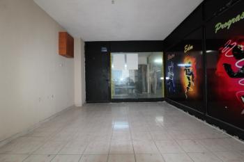 ASLAN'DAN MERSİN ÇARŞISINDA YATIRIMLIK 25 M2 DÜKKAN