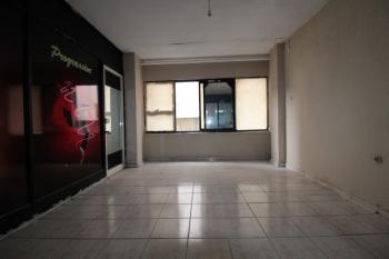 ASLAN'DAN MERSİN ÇARŞISINDA YATIRIMLIK 25 M2 DÜKKAN