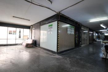 ASLAN'DAN MERSİN ÇARŞISINDA YATIRIMLIK 25 M2 DÜKKAN