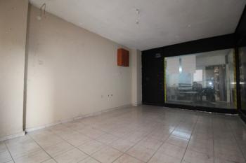 ASLAN'DAN MERSİN ÇARŞISINDA YATIRIMLIK 25 M2 DÜKKAN