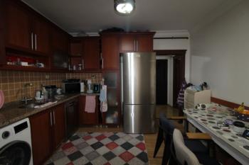 ASLAN'DAN CİTY HOSPT. CİVARI BAĞIMSIZ MUTFAKLI GENİŞ 3+1