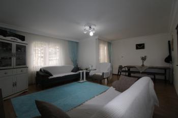 ASLAN'DAN CİTY HOSPT. CİVARI BAĞIMSIZ MUTFAKLI GENİŞ 3+1