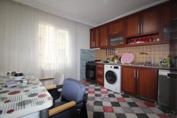 ASLAN'DAN CİTY HOSPT. CİVARI BAĞIMSIZ MUTFAKLI GENİŞ 3+1