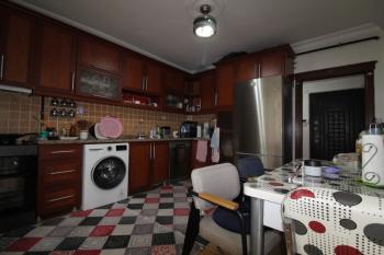 ASLAN'DAN CİTY HOSPT. CİVARI BAĞIMSIZ MUTFAKLI GENİŞ 3+1