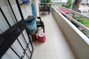 ASLAN'DAN CİTY HOSPT. CİVARI BAĞIMSIZ MUTFAKLI GENİŞ 3+1