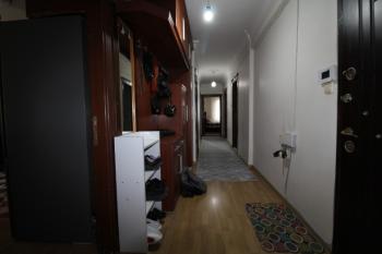 ASLAN'DAN CİTY HOSPT. CİVARI BAĞIMSIZ MUTFAKLI GENİŞ 3+1