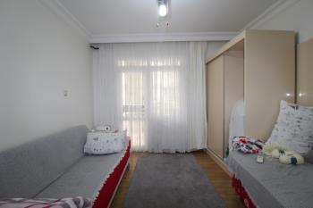 ASLAN'DAN CİTY HOSPT. CİVARI BAĞIMSIZ MUTFAKLI GENİŞ 3+1