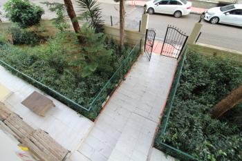 ASLAN'DAN CİTY HOSPT. CİVARI BAĞIMSIZ MUTFAKLI GENİŞ 3+1