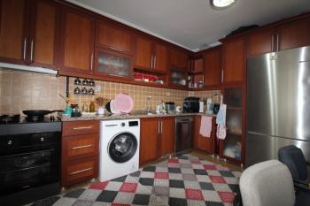 ASLAN'DAN CİTY HOSPT. CİVARI BAĞIMSIZ MUTFAKLI GENİŞ 3+1