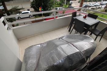 ASLAN'DAN CİTY HOSPT. CİVARI BAĞIMSIZ MUTFAKLI GENİŞ 3+1