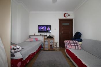 ASLAN'DAN CİTY HOSPT. CİVARI BAĞIMSIZ MUTFAKLI GENİŞ 3+1