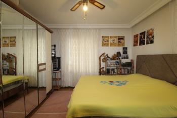 ASLAN'DAN CİTY HOSPT. CİVARI BAĞIMSIZ MUTFAKLI GENİŞ 3+1