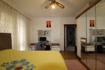 ASLAN'DAN CİTY HOSPT. CİVARI BAĞIMSIZ MUTFAKLI GENİŞ 3+1