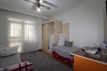 ASLAN'DAN CİTY HOSPT. CİVARI BAĞIMSIZ MUTFAKLI GENİŞ 3+1