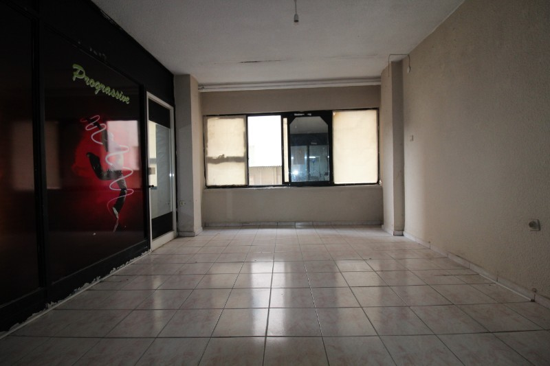 ASLAN'DAN MERSİN ÇARŞISINDA YATIRIMLIK 25 M2 DÜKKAN