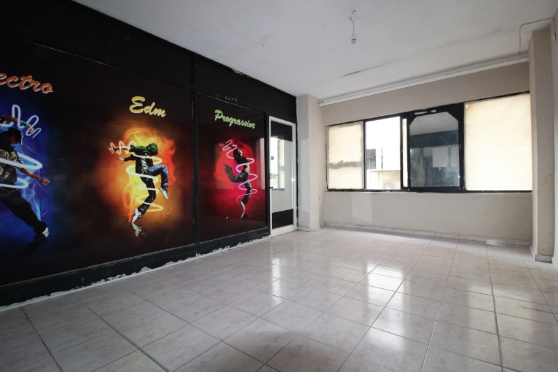 ASLAN'DAN MERSİN ÇARŞISINDA YATIRIMLIK 25 M2 DÜKKAN