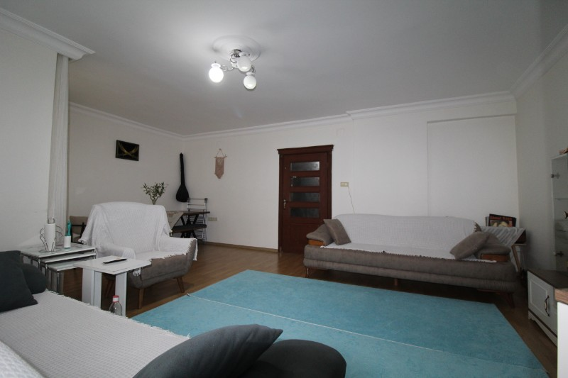 ASLAN'DAN CİTY HOSPT. CİVARI BAĞIMSIZ MUTFAKLI GENİŞ 3+1