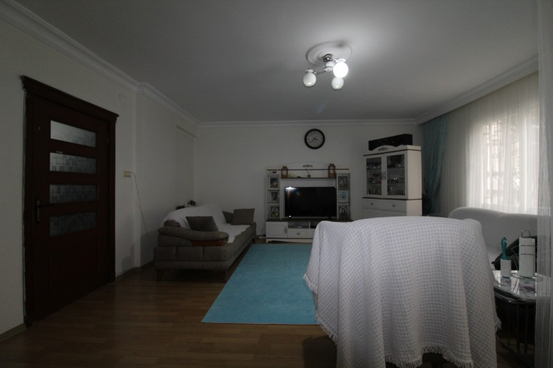 ASLAN'DAN CİTY HOSPT. CİVARI BAĞIMSIZ MUTFAKLI GENİŞ 3+1