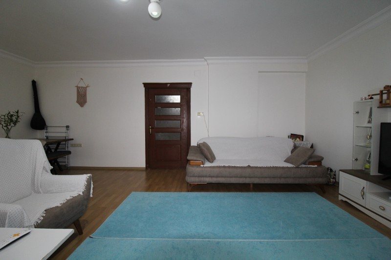 ASLAN'DAN CİTY HOSPT. CİVARI BAĞIMSIZ MUTFAKLI GENİŞ 3+1