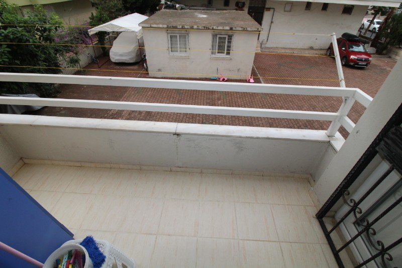 ASLAN'DAN CİTY HOSPT. CİVARI BAĞIMSIZ MUTFAKLI GENİŞ 3+1