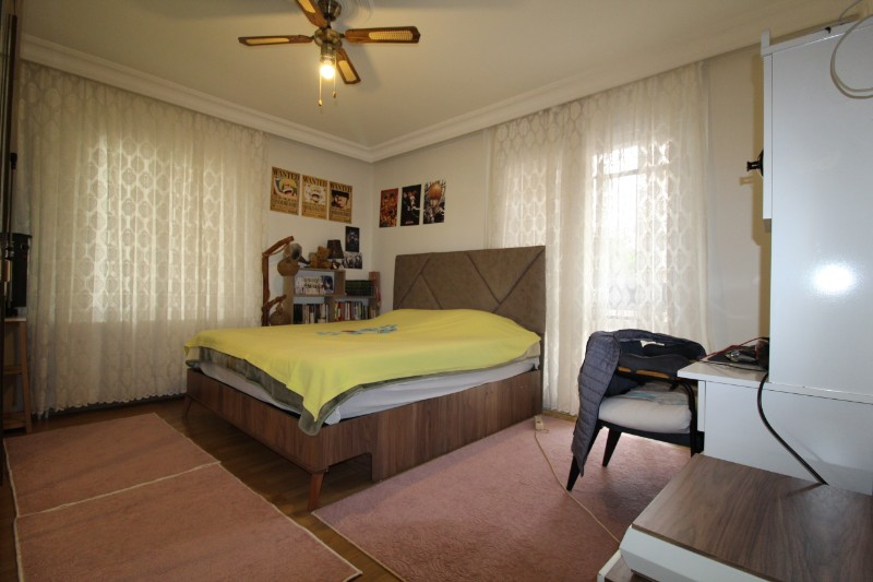 ASLAN'DAN CİTY HOSPT. CİVARI BAĞIMSIZ MUTFAKLI GENİŞ 3+1