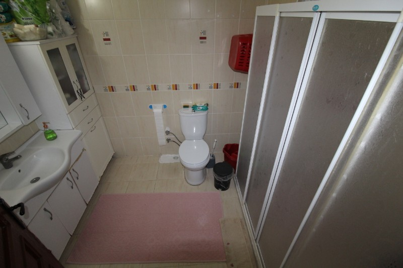 ASLAN'DAN CİTY HOSPT. CİVARI BAĞIMSIZ MUTFAKLI GENİŞ 3+1