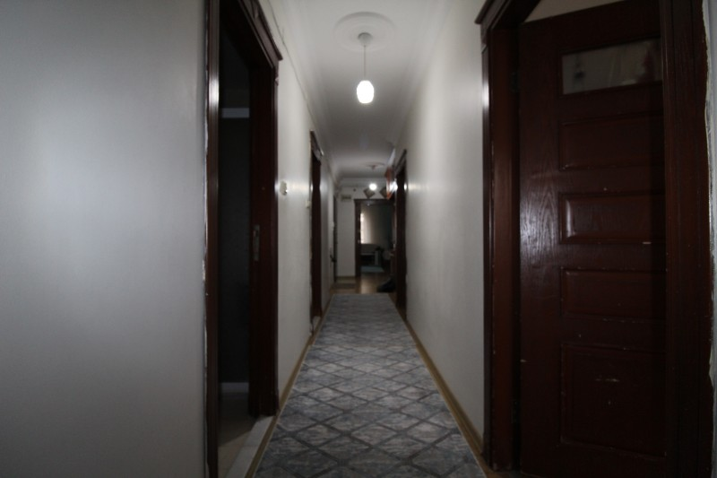 ASLAN'DAN CİTY HOSPT. CİVARI BAĞIMSIZ MUTFAKLI GENİŞ 3+1