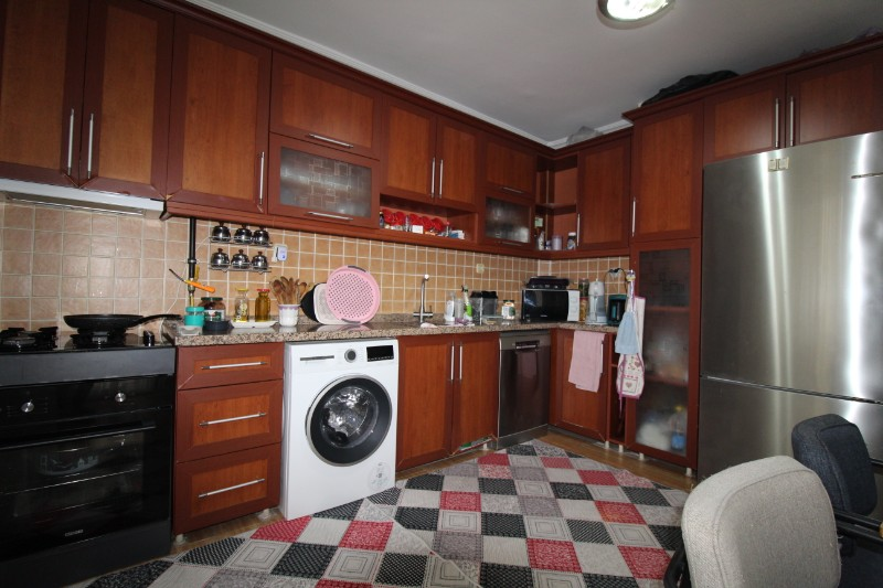 ASLAN'DAN CİTY HOSPT. CİVARI BAĞIMSIZ MUTFAKLI GENİŞ 3+1